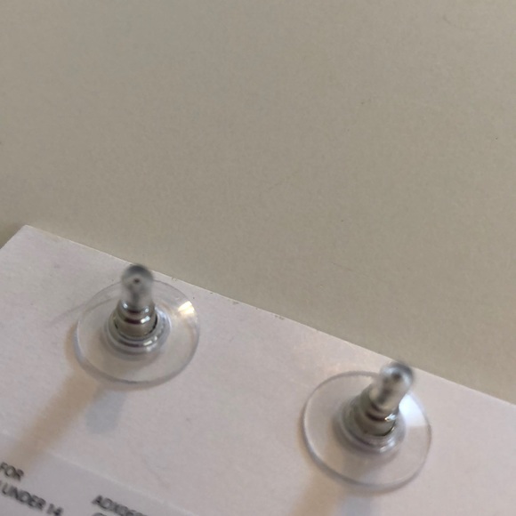 3” tassel pink on pink dangle summer earrings - Picture 5 of 8